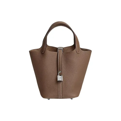 HERMES Picotin Lock Сумки Женские