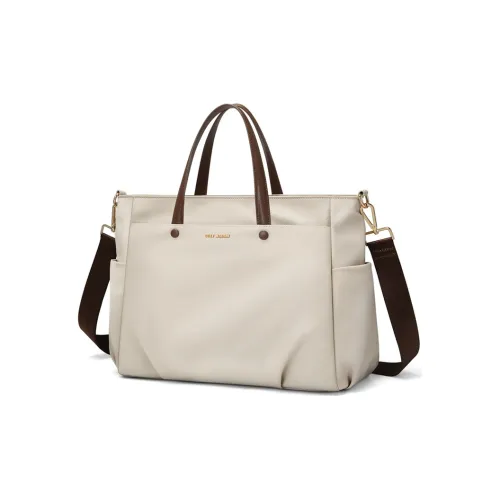 GOLF Ткань 15,6 Дюйм Ноутбук Сумка Большая Женская Многоцветная