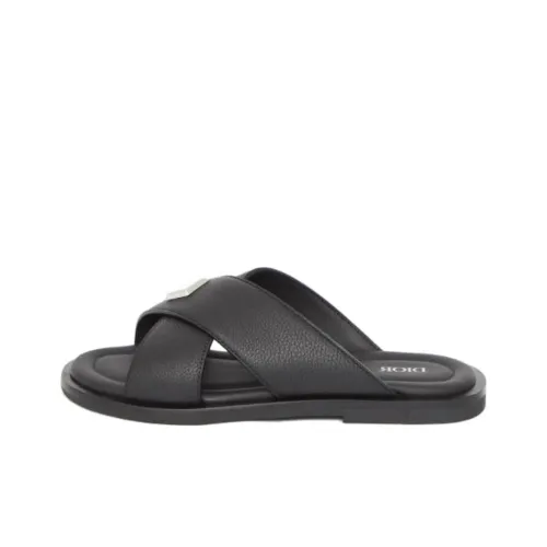 DIOR Alias Слипоны Мужской