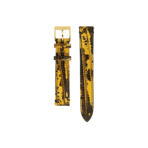 GUCCI Watch Полоска Все Совместимость Кожа Материал