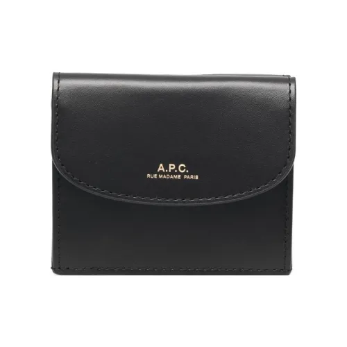 A.P.C Кошельки Женские