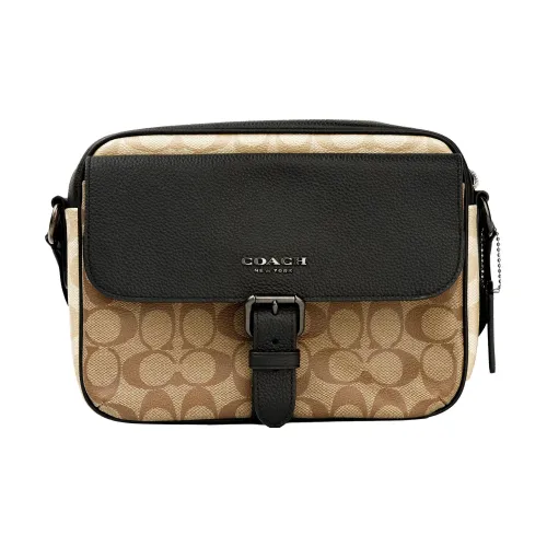 COACH Hudson Сумки через плечо Мужской