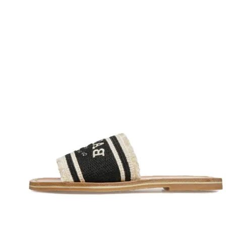 Bally Слипоны Женские