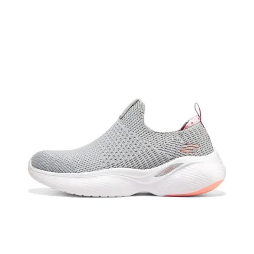 Skechers Arch Fit Повседневные Низкие Кеды Женские