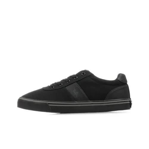 Polo Ralph Lauren Low-Top Canvas Shoes Men's