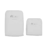 Иней Марля-Белый