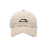 Бежево-черный