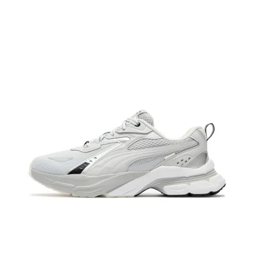 PUMA Phlox Tonal Кэжуал Низкий Топ Женский