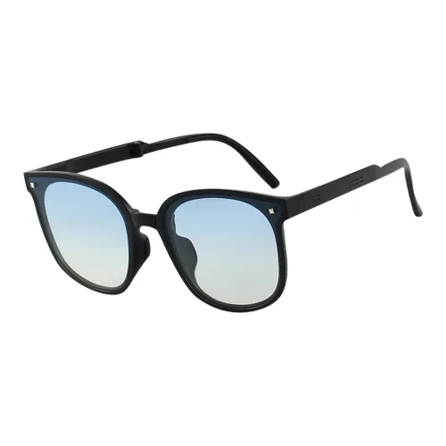 CMFY Нерегулярная форма Солнцезащитные очки Унисекс