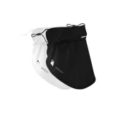 Оптический белый + Спокойный черный