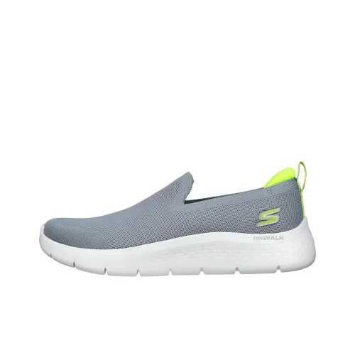 Skechers Go Walk Flex Повседневный Низкий Топ Мужской