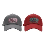 2 шт. (Серый + Красный)