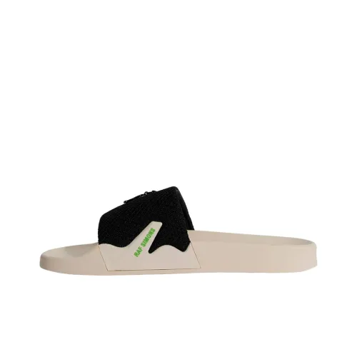 RAF SIMONS Стильный Sandal Men's Black White