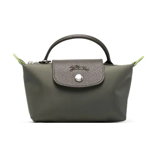 LONGCHAMP Le Pliage Green Сумки Женские