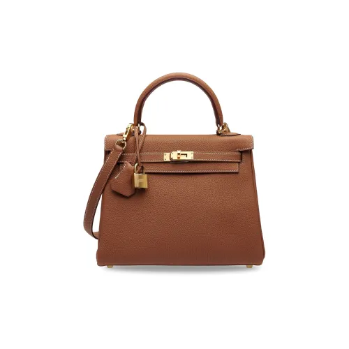 HERMES Kelly Сумки Женские
