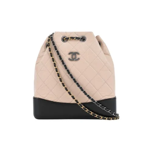 CHANEL Gabrielle Рюкзаки Женские