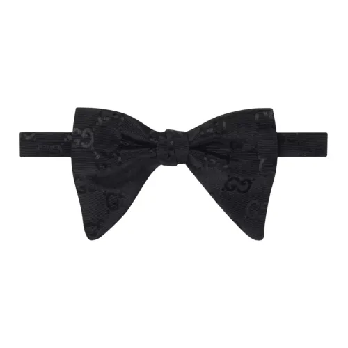 GUCCI Хлопок Вискоза Мужской Галстук-бабочка