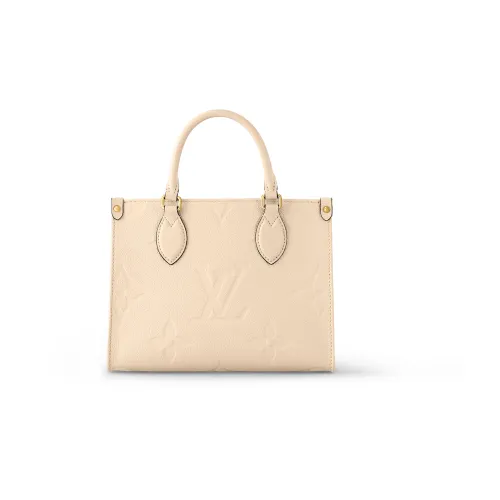 LOUIS VUITTON ONTHEGO Сумки Женские