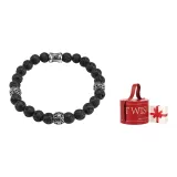 MBR-8351 Вулканический камень - Yuantong Подарочная коробка