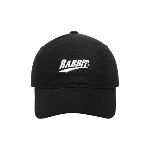 FREE RABBITⅡ Высокое качество Хлопок Бейсболки Унисекс