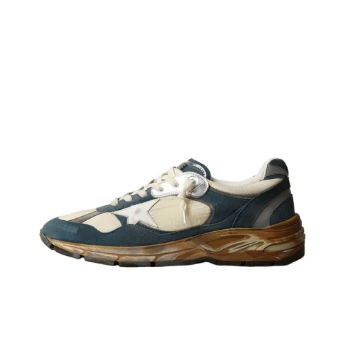 Golden Goose Dad Star Casual Low Top Мужской