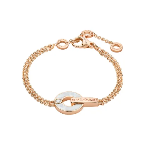 BVLGARI SERIES Браслеты Женские