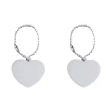 Серебристый