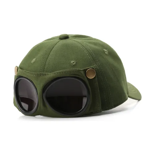 ALIEN BANG Хлопковые Бейсболки Унисекс