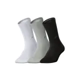 3 шт (белый/серый/черный)