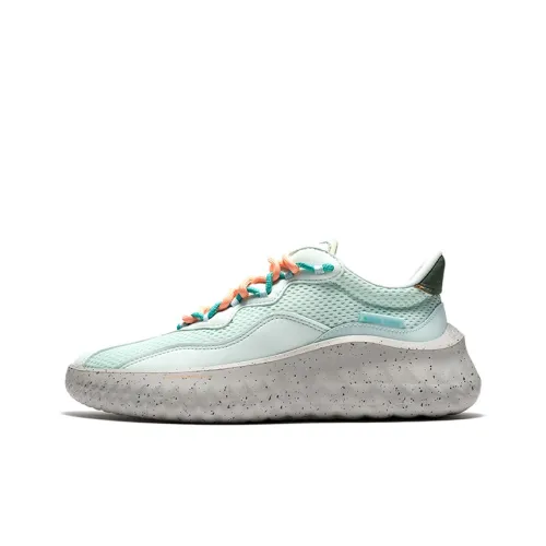 COLE HAAN Низкий топ Повседневная обувь Женская Темно-синий