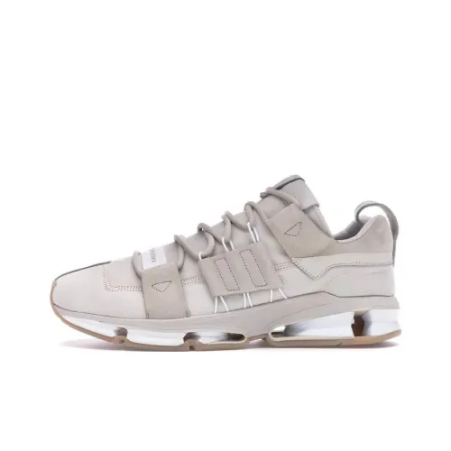 Adidas Twinstrike ADV Повседневный Низкий Топ Унисекс