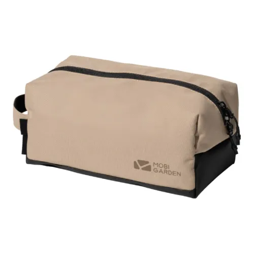 MOBI GARDEN Полиэстер Бизнес Портативный Квадратная Путешественная Сумка Унисекс