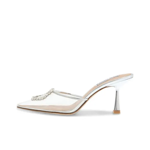 STEVE MADDEN Домашние тапочки Женские