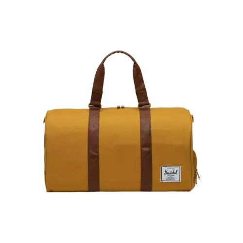 Herschel Сумки Mature Солнце Золотой Унисекс