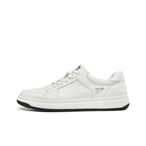 KANGNAI Стильные Скейтбординги Мужские Белые