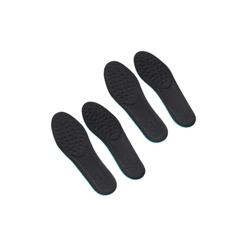 maigaole Стельки из коровьей кожи унисекс