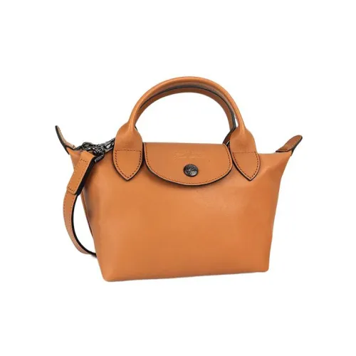 LONGCHAMP Le Pliage Cuir Клатчи Женские