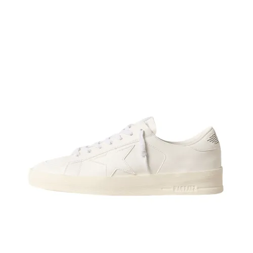 Golden Goose Stardan Скейтборд Кроссовки Низкие Мужские
