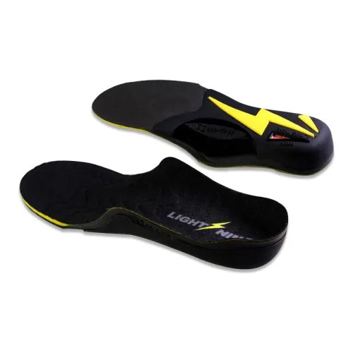 Hapenss США Порон Амортизирующие Стельки Унисекс