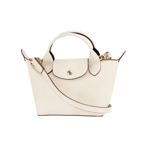 LONGCHAMP Le Pliage Cuir Клатчи Женские