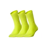 3 шт (Неоново-желтый)