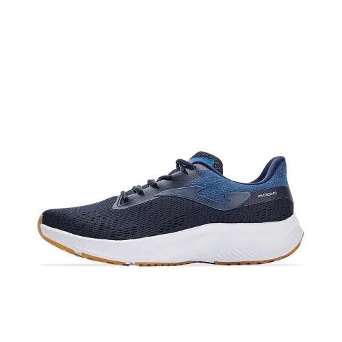 Joma Беговые кроссовки Low Top Blue Men's