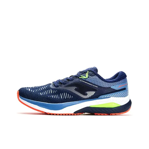 Joma Беговые кроссовки Low Top Blue Men's