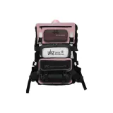 Розово-белый