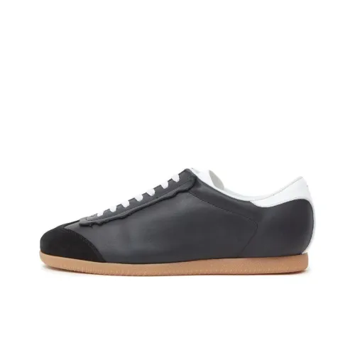 Maison Margiela Скейтборд Кроссовки Низкие Женские