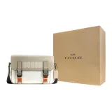 Сумка + Пылезащитный мешок + Желтая коробка