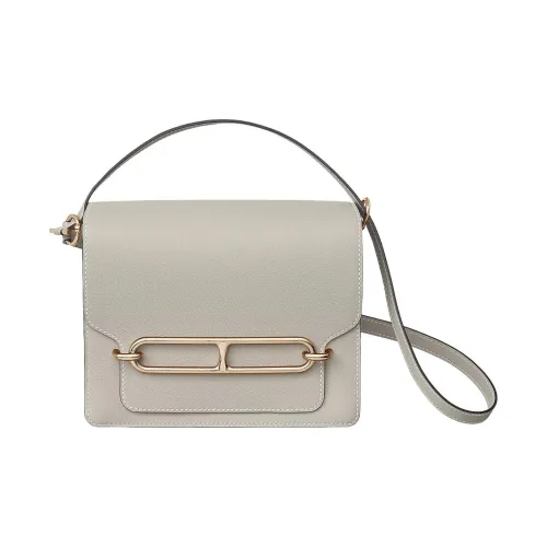 HERMES Roulis Сумки через плечо Женские