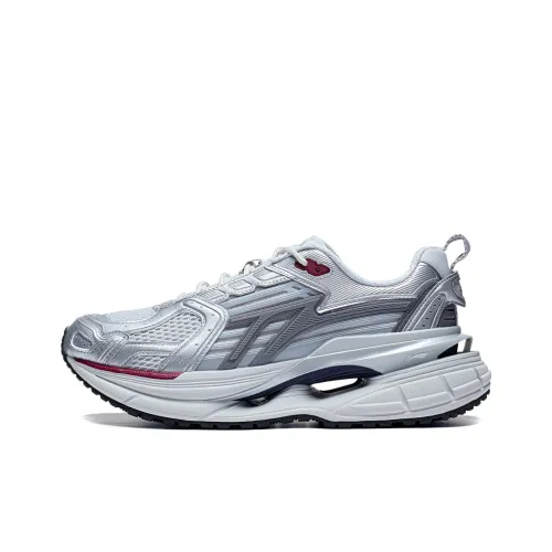 LINING Comet 5 Casual Low Top Мужской