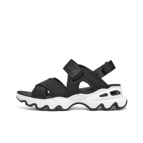 Skechers Big Lug Женские пляжные сандалии