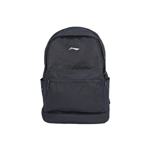 LINING Sports Life Collection Рюкзаки Унисекс